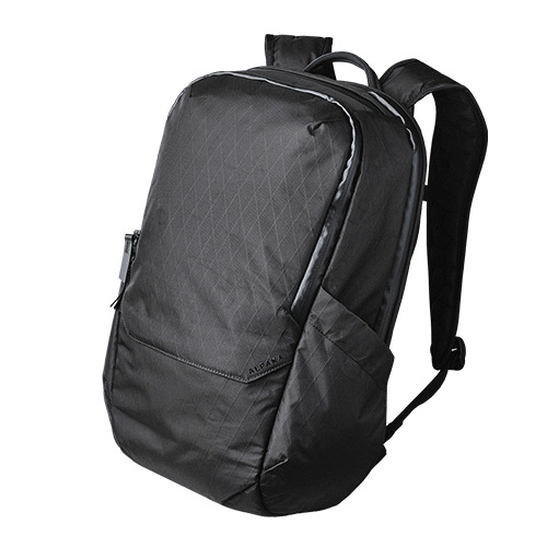 アルパカ アルパカ（ALPAKA） ELEMENTS BACKPACK PRO X-PACK ブラック｜【ハンズ