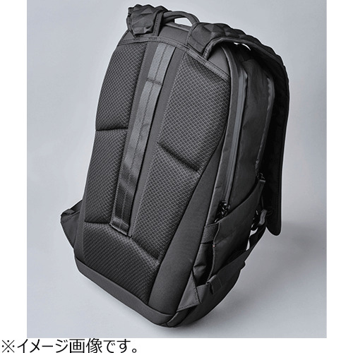 アルパカ（ALPAKA） ELEMENTS BACKPACK PRO X-PACK ブラック｜【ハンズ