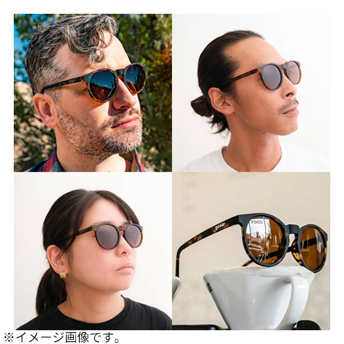 グダー（goodr） グダーCG ナインダラー ポワ オーバー｜【ハンズ