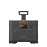 お買い得】 ジャクリ（Jackery） ポータブル電源 1000Plus JE-1000C