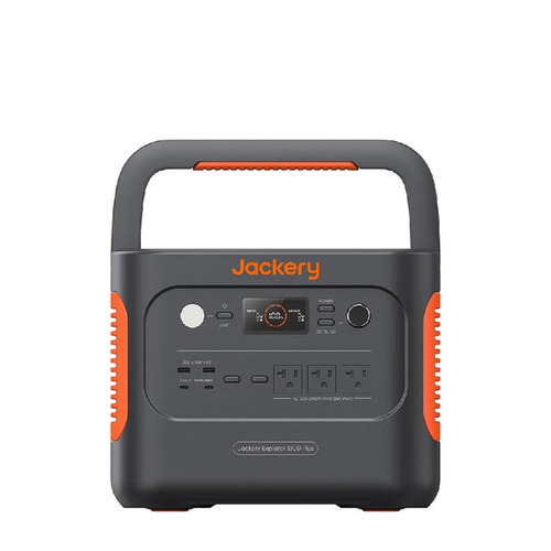 お買い得】 ジャクリ（Jackery） ポータブル電源 1000Plus JE-1000C
