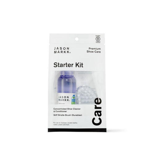 ジェイソンマーク（JASON　MARKK）　Starter　Kit