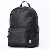 THE BROWN BUFFALO(ブラウンバッファロー) STANDARD ISSUE BACKPACK F18DP420DBLK1 ブラック