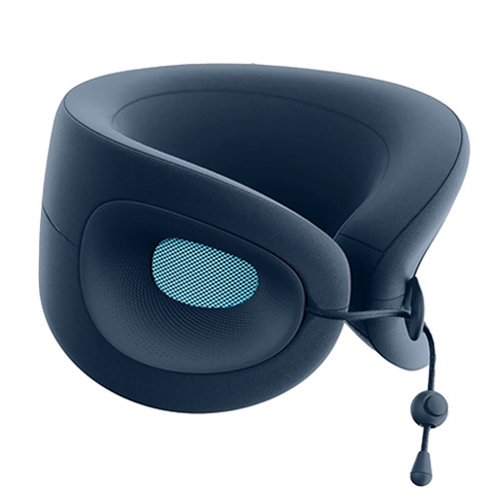 カブー（Cabeau） ネックピロー エボリューションX サファイヤ