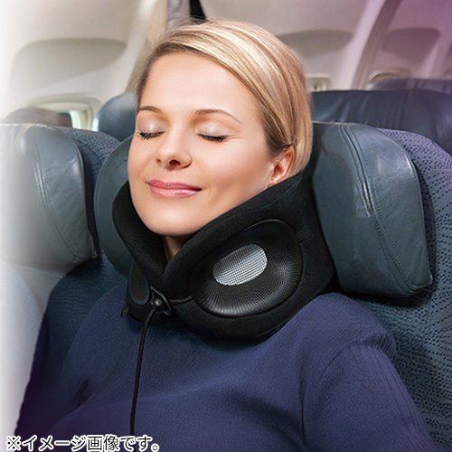 カブー（Cabeau） ネックピロー エボリューションX サファイヤ