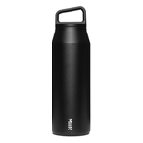 ミアー（MiiR） ワイドマウスボトル 32oz 946mL ネイビー｜【ハンズ