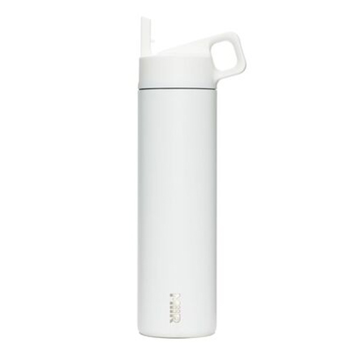 Miir Haleiwa 20oz 水筒 ホワイト ミアー（MiiR） ストローボトル 20oz 591mL ホワイト｜【ハンズネット
