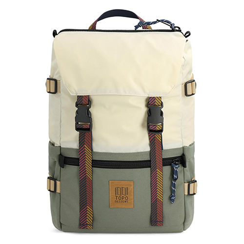 トポデザイン（TOPO DESIGNS） ローバーパッククラシック 20L