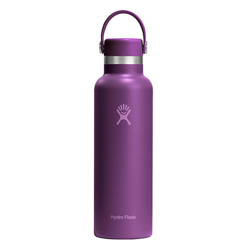 ハイドロフラスク（Hydro Flask） スタンダードマウス（StandardMouth