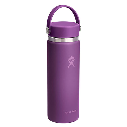 ハイドロフラスク（Hydro Flask） ワイドマウス（WideMouth） 20oz