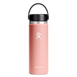 familiar × ハイドロフラスク　591ml Hydro Flask｜Hydration｜20 oz Wide Mouth
