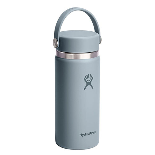 ハイドロフラスク（Hydro Flask） ワイドマウス（WideMouth） 16oz
