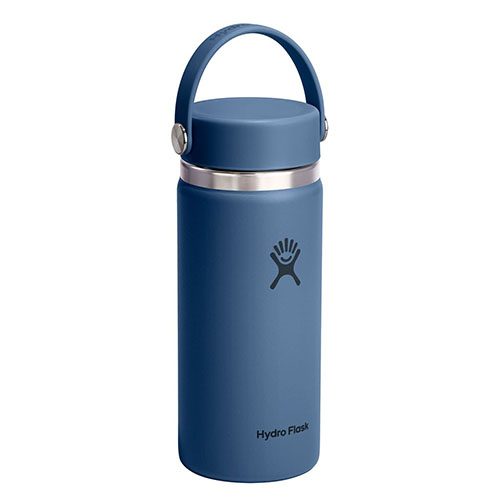 ハイドロフラスク（Hydro Flask） ワイドマウス（WideMouth） 16oz