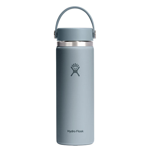 ハイドロフラスク（Hydro Flask） ワイドマウス（WideMouth） 20oz
