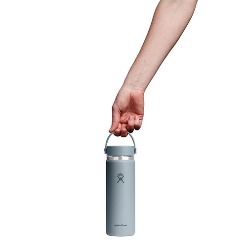 ハイドロフラスク（Hydro Flask） ワイドマウス（WideMouth） 20oz
