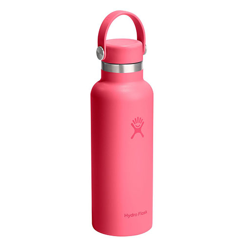 2BRO. HYPER SYSTEM 水筒 HYDRO FLASK（ハイドロフラスク） Hydro Flask 18oz スタンダード
