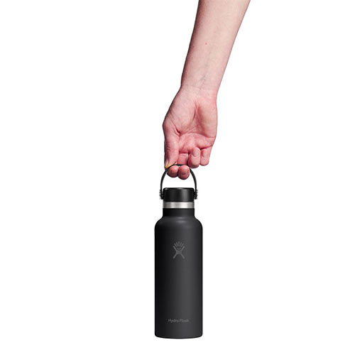 ハイドロフラスク（Hydro Flask） スタンダードマウス（StandardMouth