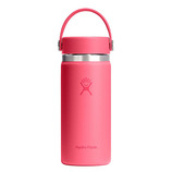 ハイドロフラスク（Hydro Flask） ワイドマウス（WideMouth） 16oz