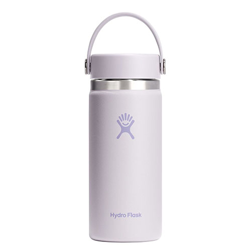 ハイドロフラスク（Hydro Flask） ワイドマウス（WideMouth） 16oz