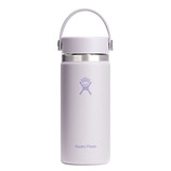 ハイドロフラスク（Hydro Flask） ワイドマウス（WideMouth） 16oz