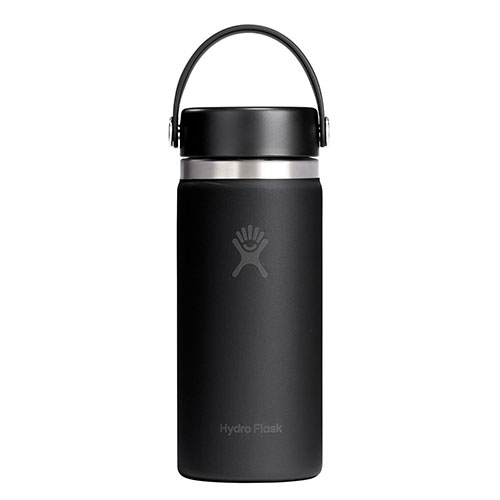 キントー（KINTO） トラベルタンブラー 350mL 20936 ブラック