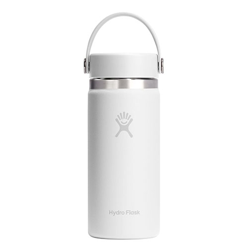 ハイドロフラスク（Hydro Flask） ワイドマウス（WideMouth） 16oz