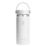ハイドロフラスク（Hydro Flask） ワイドマウス（WideMouth） 16oz