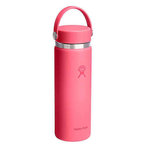 ハイドロフラスク（Hydro Flask） ワイドマウス（WideMouth） 20oz