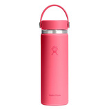 ハイドロフラスク（Hydro Flask） 20oz Wide Mouth #5089024 20