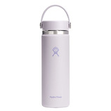 ハイドロフラスク（Hydro Flask） 20oz Wide Mouth #5089024 01