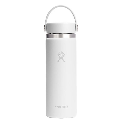 ハイドロフラスク（Hydro Flask） ワイドマウス（WideMouth） 20oz