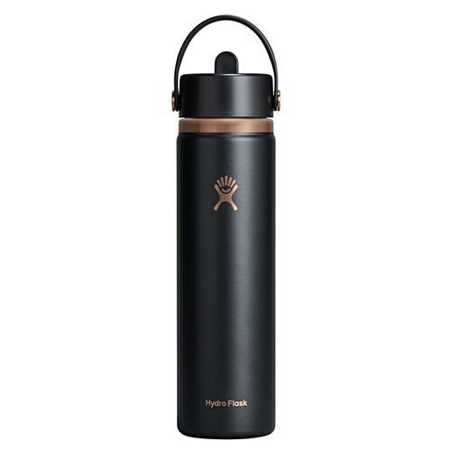 ハイドロフラスク（Hydro Flask） ワイドマウス（WideMouth） 24oz