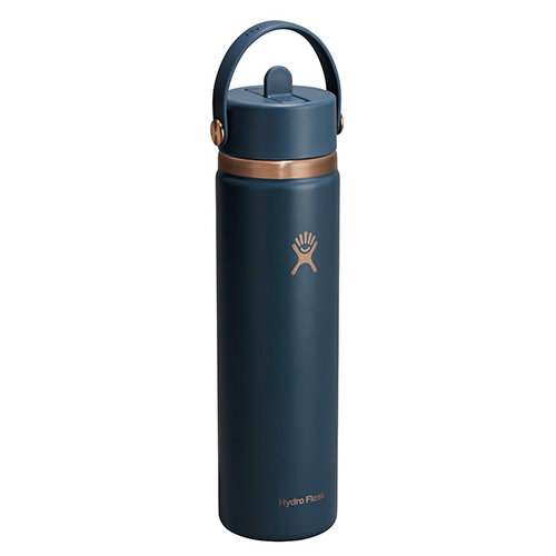 ハイドロフラスク（Hydro Flask） ワイドマウス（WideMouth） 24oz