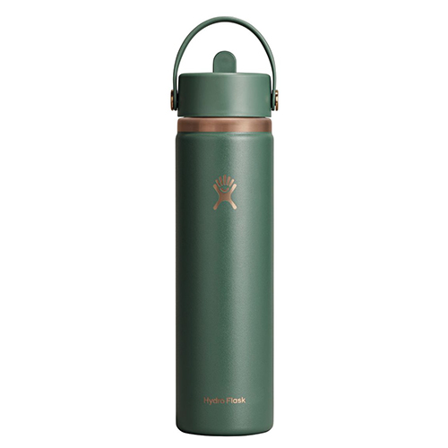 ハイドロフラスク（Hydro Flask） ワイドマウス（WideMouth） 24oz