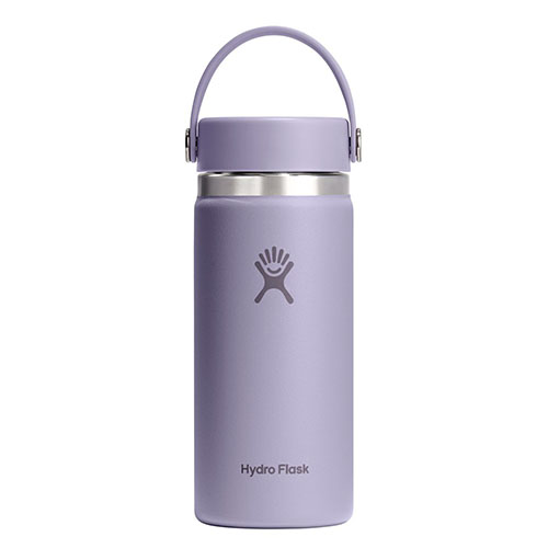ハイドロフラスク（Hydro Flask） ワイドマウス（WideMouth） 16oz