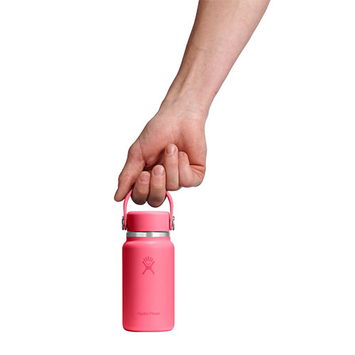 ハイドロフラスク（Hydro Flask） マイクロハイドロ（MicroHydro