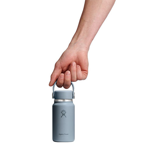 ハイドロフラスク（Hydro Flask） マイクロハイドロ（MicroHydro