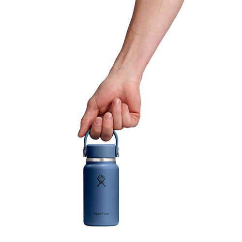 ハイドロフラスク（Hydro Flask） マイクロハイドロ（MicroHydro