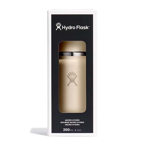 Hydro Flask Micro Hydro 200mL 4色セット Hydro Flask Micro Hydro 200mL 4色セット Hydro Flask