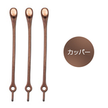 HICKIES ヒッキーズ カッパー