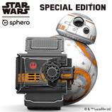 Sphero BB−8 バトルウォーン