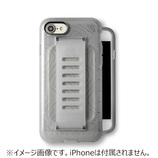 【iPhone7/8】 Grip2u(グリップトゥーユー) BOOST クリア