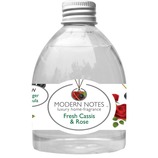 ＜東急ハンズ＞ MODERN NOTES（モダンノーツ） リードディフューザー Fresh Cassis＆Rose 240ml画像