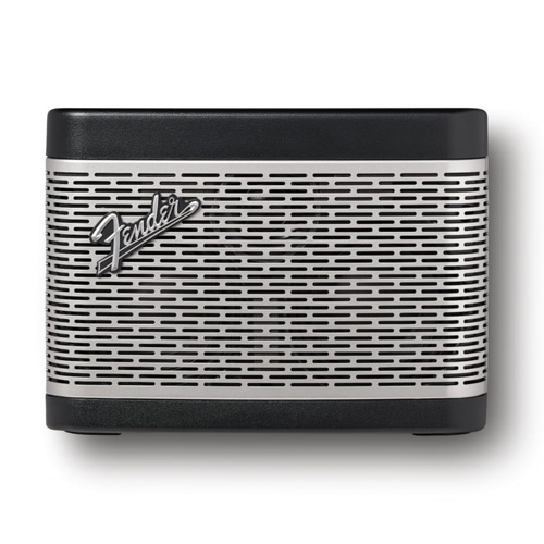 フェンダー(FENDER) NEWPORT ブルートゥーススピーカー NEWPORT‐BLACK ブラック
