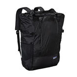 パタゴニア(patagonia) LIGHTWEIGHT TRAVELTOTEPACK 48808 22L ブラック