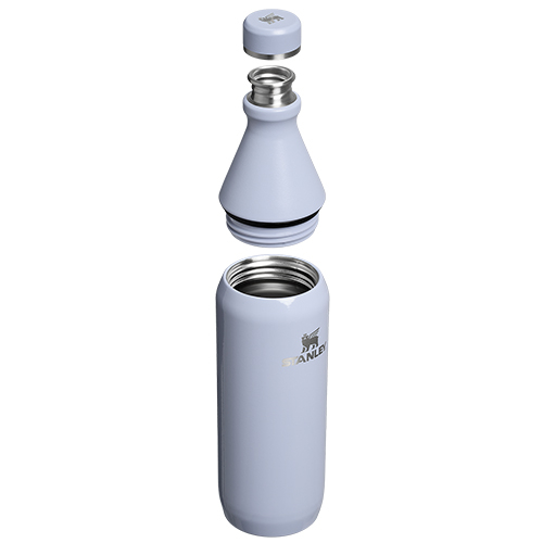 スタンレー（STANLEY） オールデイスリムボトル 0.6L デュードロップ