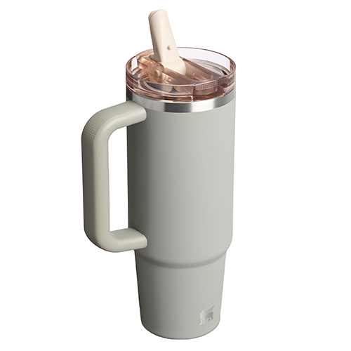 希少新品◇STANLEYスタンレーミスト フリップストロータンブラ0.59L STANLEY スタンレー アイスフローフリップストロー真空