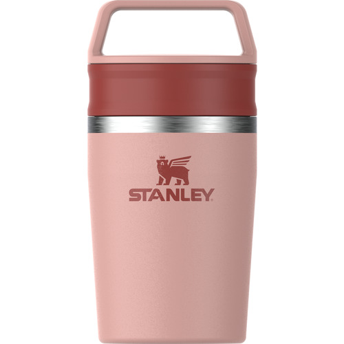 スタンレー（STANLEY） カフェトゥーゴー トラベル真空断熱マグ 0.23L