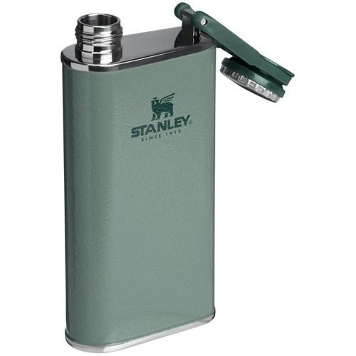 スタンレー（STANLEY） イージーフィルフラスク 8oz／0.23L ハンマー