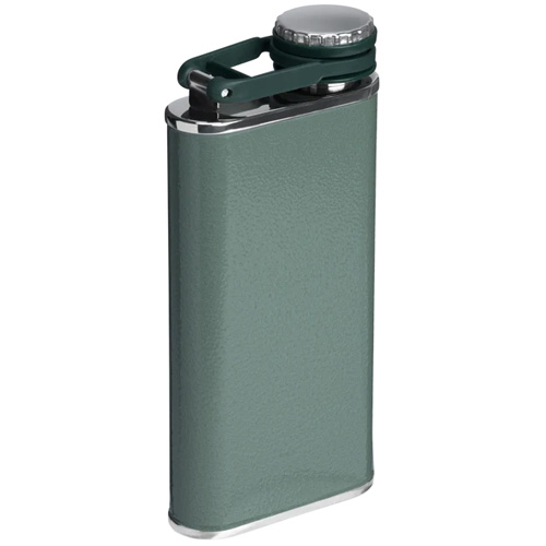 スタンレー（STANLEY） イージーフィルフラスク 8oz／0.23L ハンマー